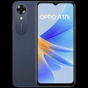 OPPO A17k (1)