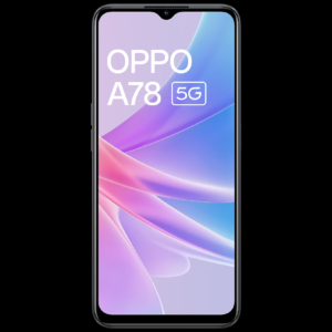 OPPO A78 5G (2)