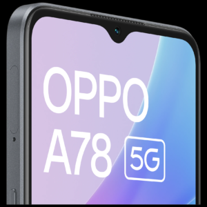 OPPO A78 5G (6)