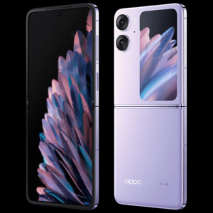 OPPO Find N2 Flip 5G (1)