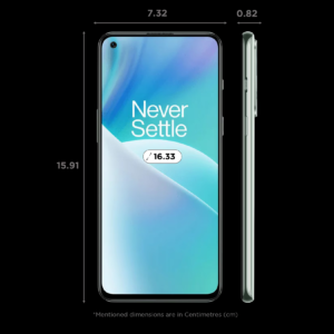 OnePlus Nord 2T 5G (2)