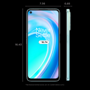 OnePlus Nord CE2 Lite 5G (2)