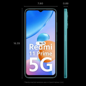 Redmi 11 Prime 5G (2)