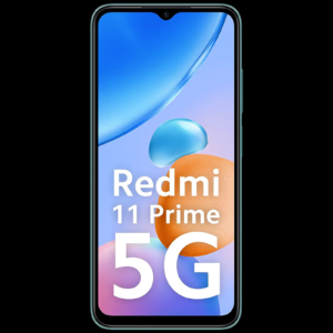 Redmi 11 Prime 5G (5)