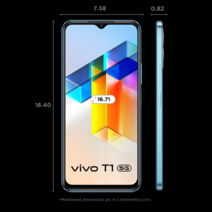 Vivo T1 5G (2)