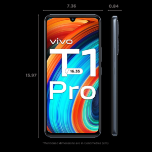 Vivo T1 Pro 5G (2)