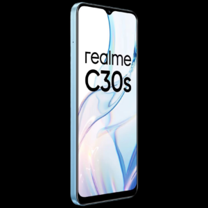 realme C30s (9)