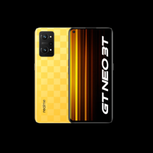 realme GT Neo 3T (1)