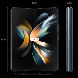 SAMSUNG Galaxy Z Fold4 5G (2)